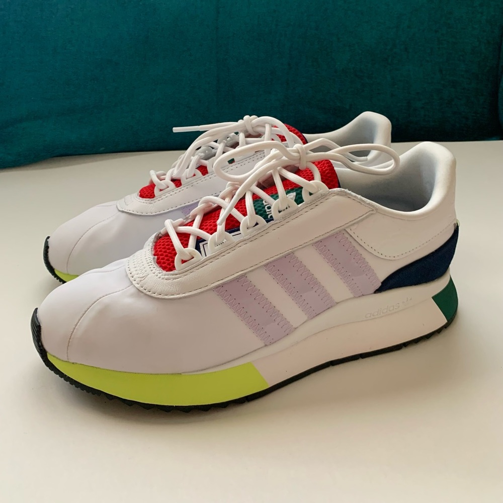 Women’s Adidas Sneakers